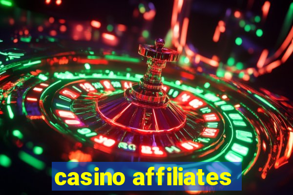 casino affiliates