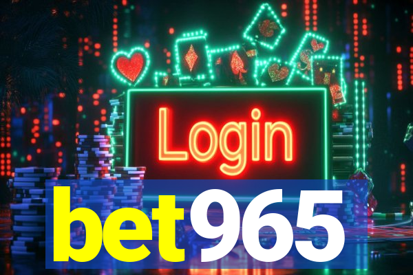 bet965