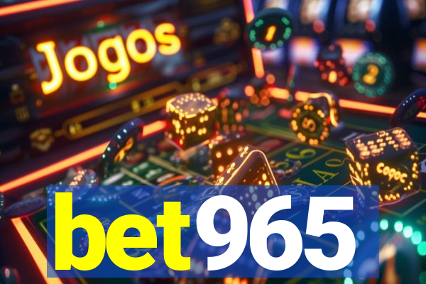 bet965