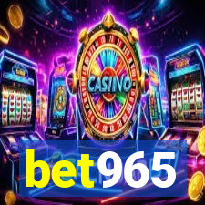 bet965