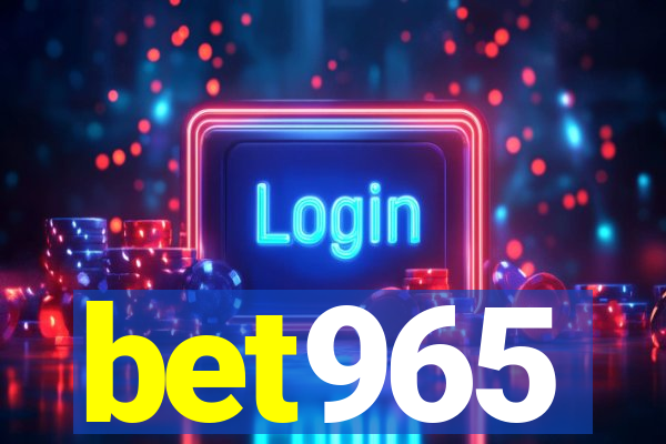 bet965