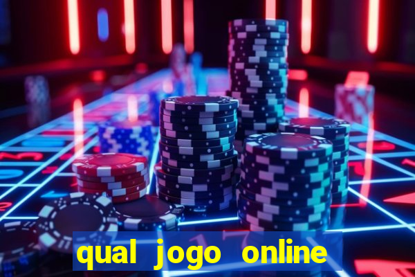 qual jogo online mais facil de ganhar