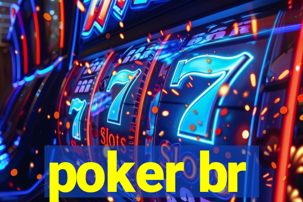 poker br