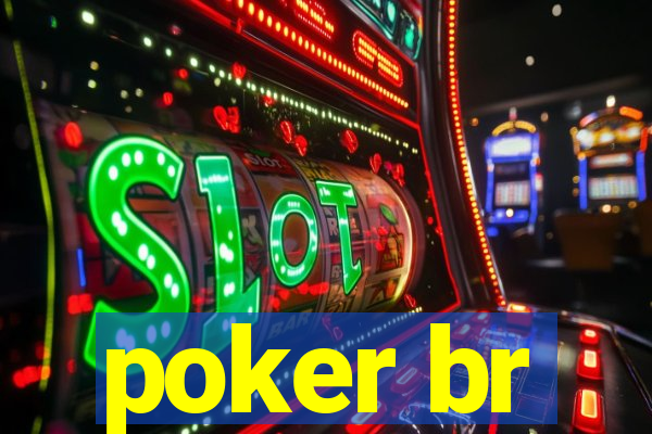 poker br