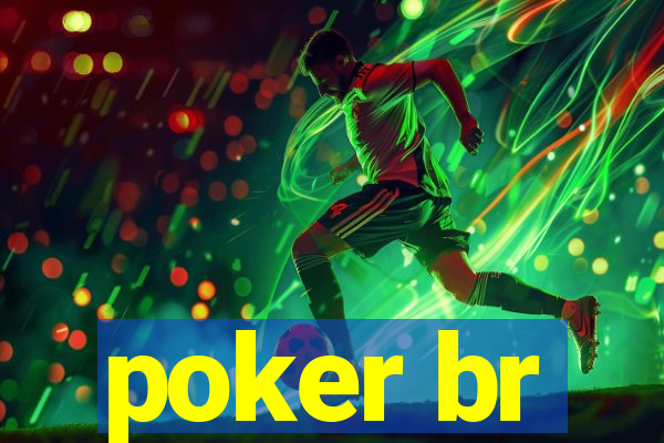 poker br