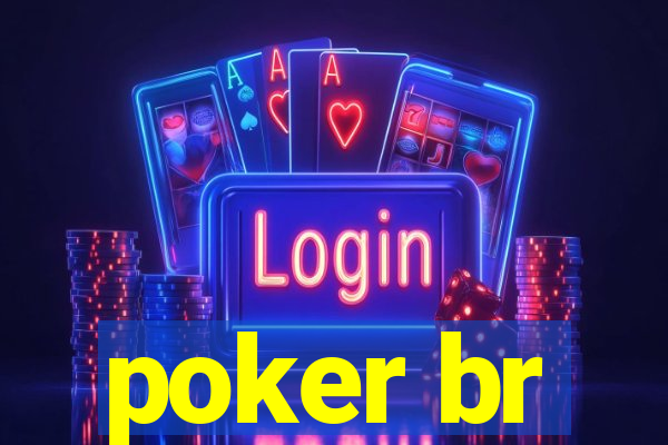 poker br