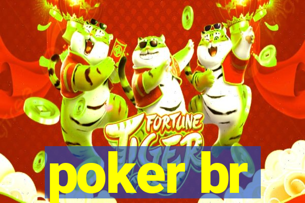 poker br