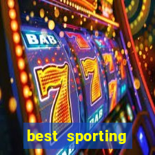 best sporting betting sites