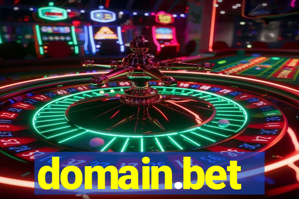 domain.bet