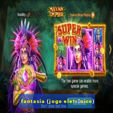 fantasia (jogo eletr么nico)