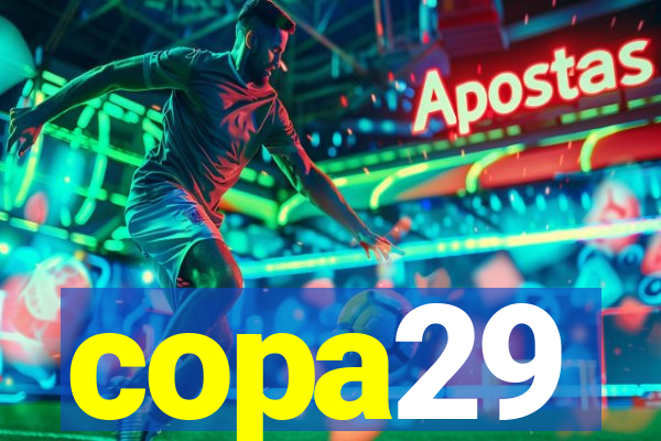 copa29