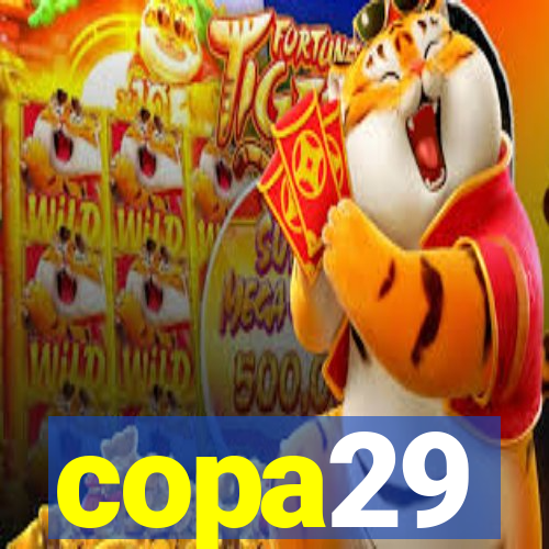 copa29