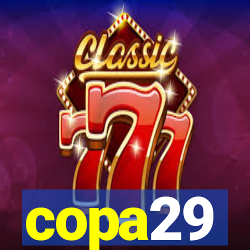 copa29