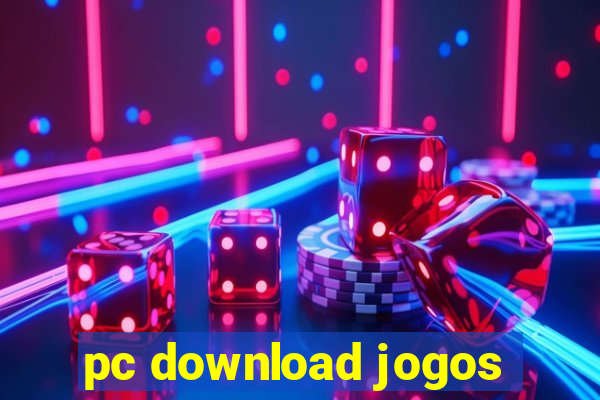 pc download jogos