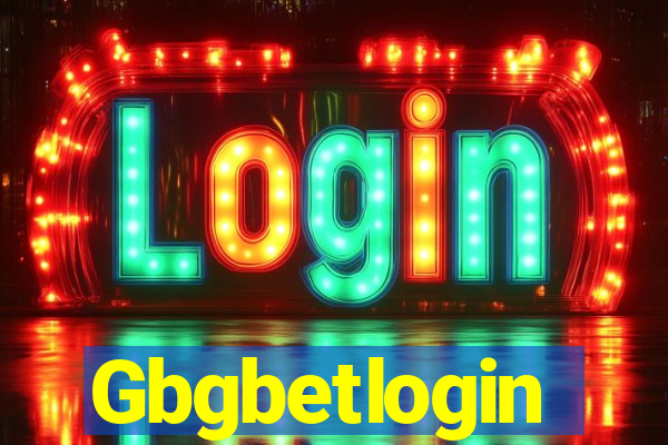 Gbgbetlogin