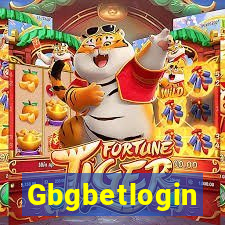 Gbgbetlogin