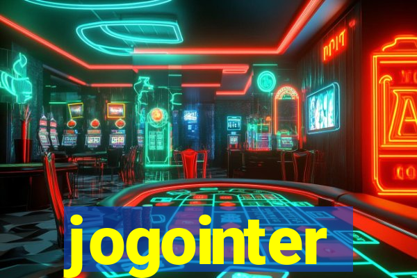 jogointer