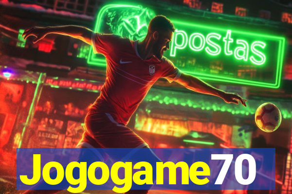 Jogogame70