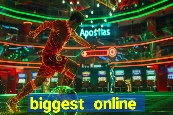 biggest online bingo sites