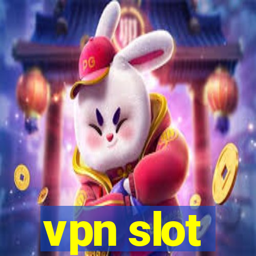 vpn slot