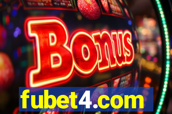 fubet4.com