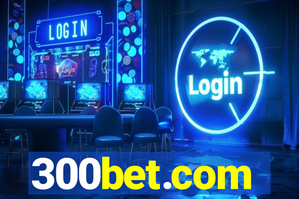 300bet.com