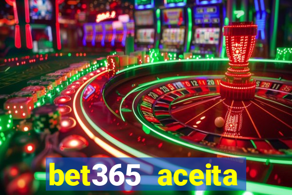 bet365 aceita cart?o de crédito