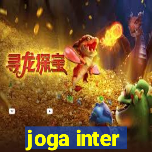 joga inter