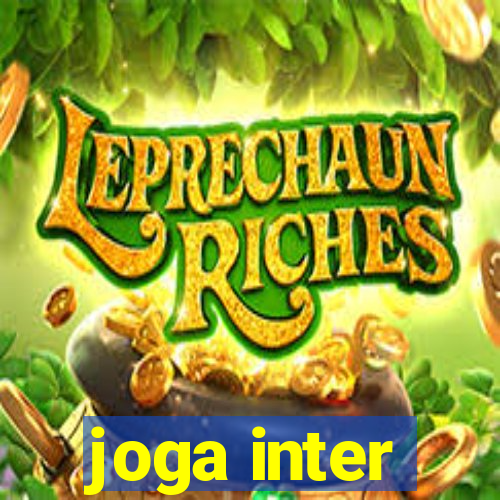 joga inter