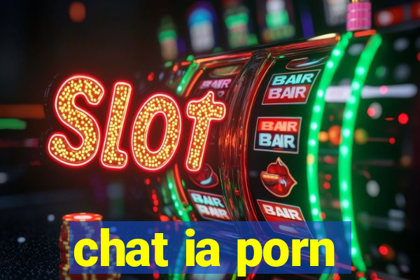 chat ia porn