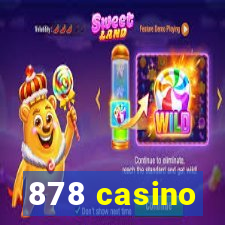 878 casino