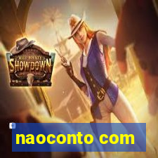 naoconto com