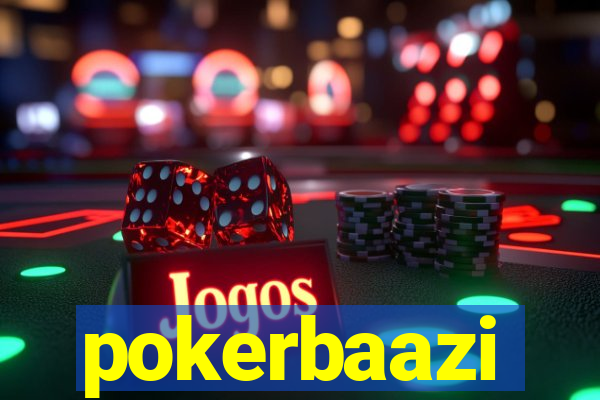 pokerbaazi