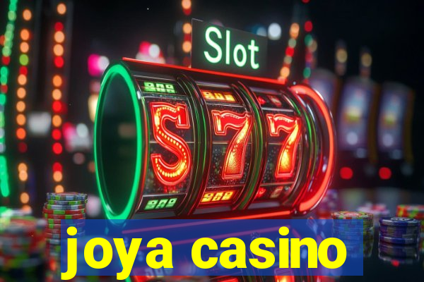 joya casino