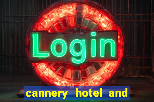 cannery hotel and casino in las vegas