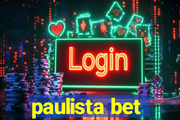 paulista bet