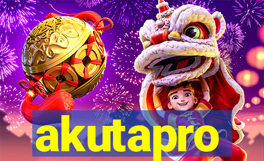 akutapro