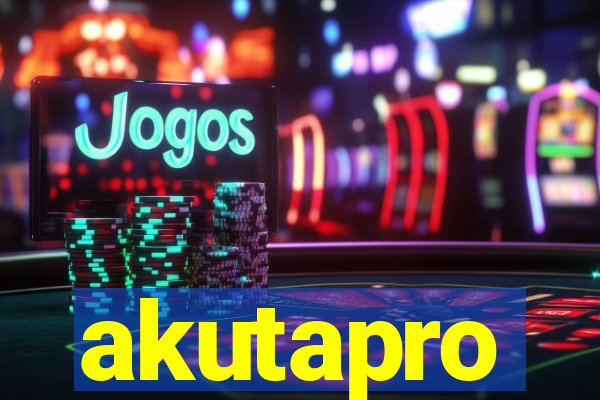 akutapro