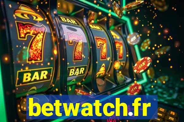 betwatch.fr