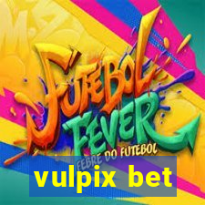 vulpix bet