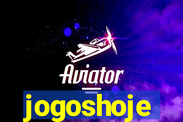 jogoshoje