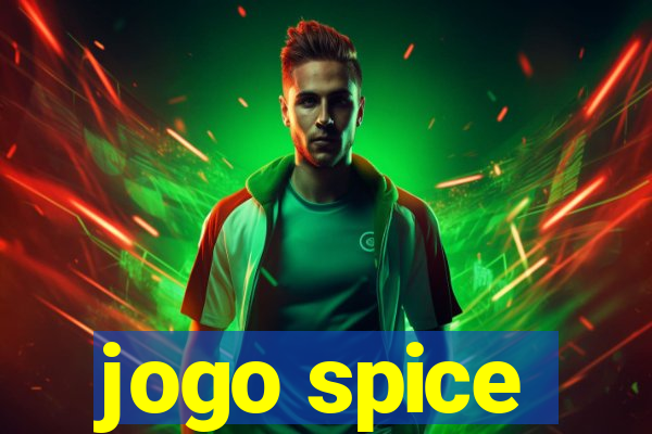 jogo spice