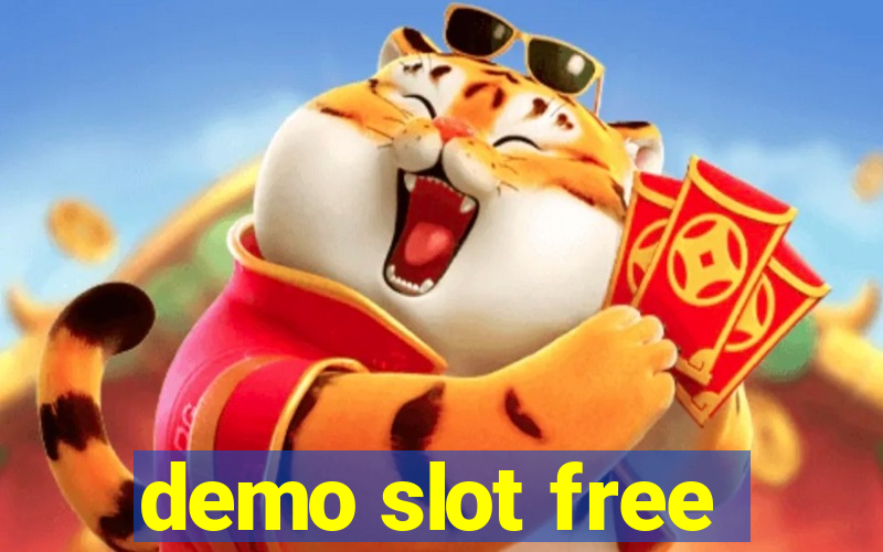 demo slot free