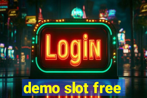 demo slot free