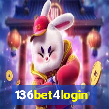 136bet4login