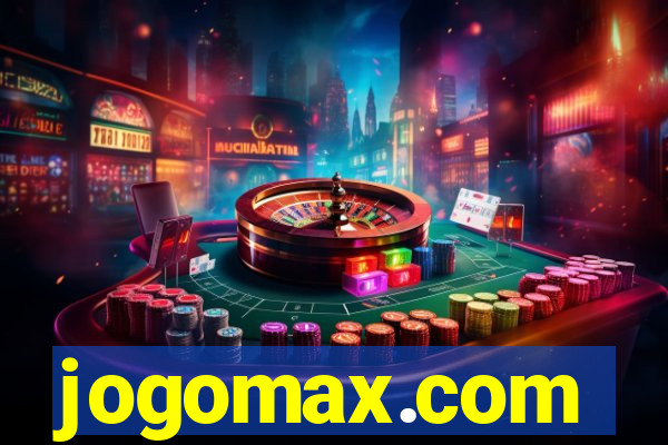 jogomax.com