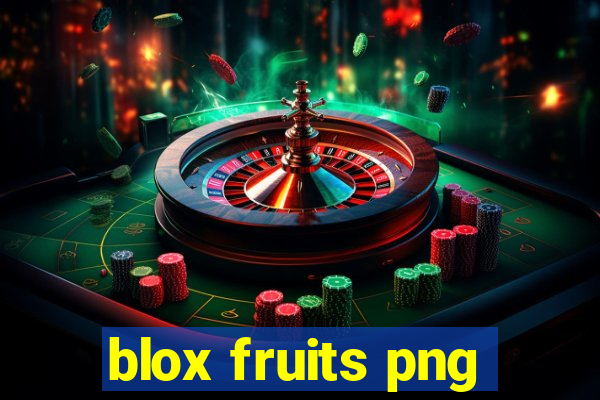 blox fruits png