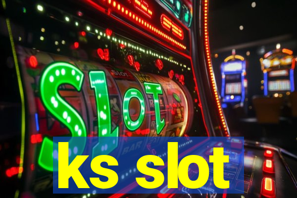 ks slot