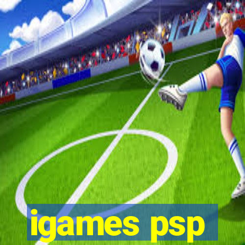 igames psp