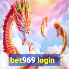 bet969 login